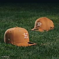 Timberland® x New Era® Astros Adjustable Cap