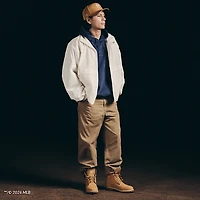 Men's Timberland® x New Era® Astros 6-Inch Waterproof Boot