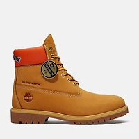 Men's Timberland® x New Era® Astros 6-Inch Waterproof Boot
