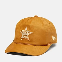 Timberland® x New Era® Astros Adjustable Cap