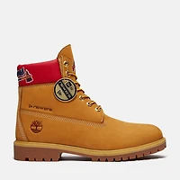Men's Timberland® x New Era® Braves 6-Inch Waterproof Boot