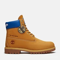 Men's Timberland® x New Era® Dodgers 6-Inch Waterproof Boot
