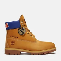 Men's Timberland® x New Era® Mets 6-Inch Waterproof Boot