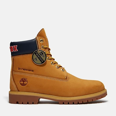Men's Timberland® x New Era® Sox 6-Inch Waterproof Boot