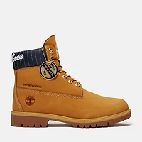 Men's Timberland® x New Era® Yankees 6-Inch Waterproof Boot