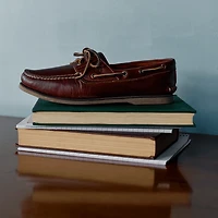 Men's Classic 2-Eye Boat Shoe