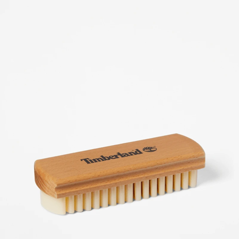 Suede Brush