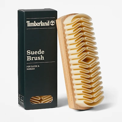 Suede Brush