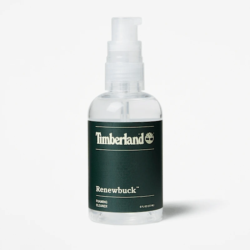 Renewbuck™ Foaming Cleanser