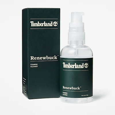 Renewbuck™ Foaming Cleanser