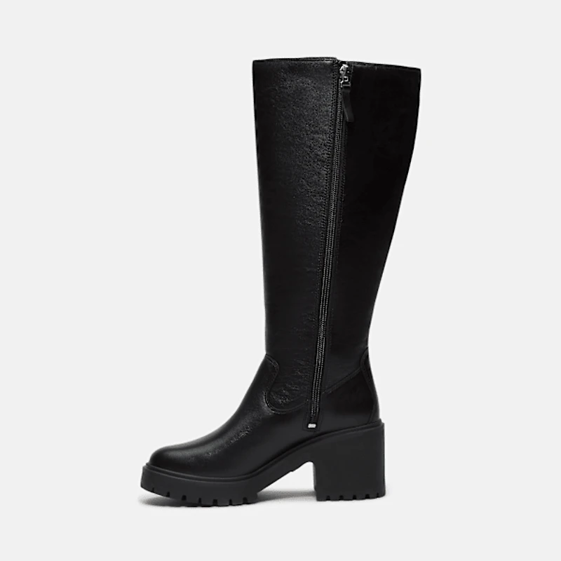 Women's Stone Heights Tall Side-Zip Boot