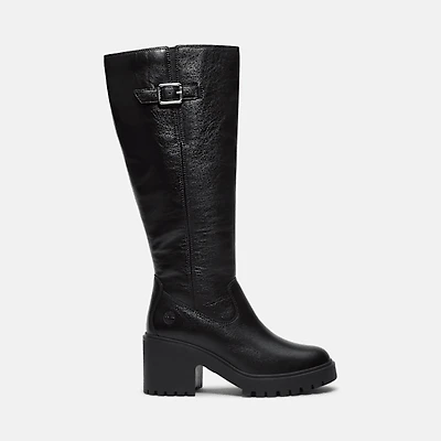 Women's Stone Heights Tall Side-Zip Boot