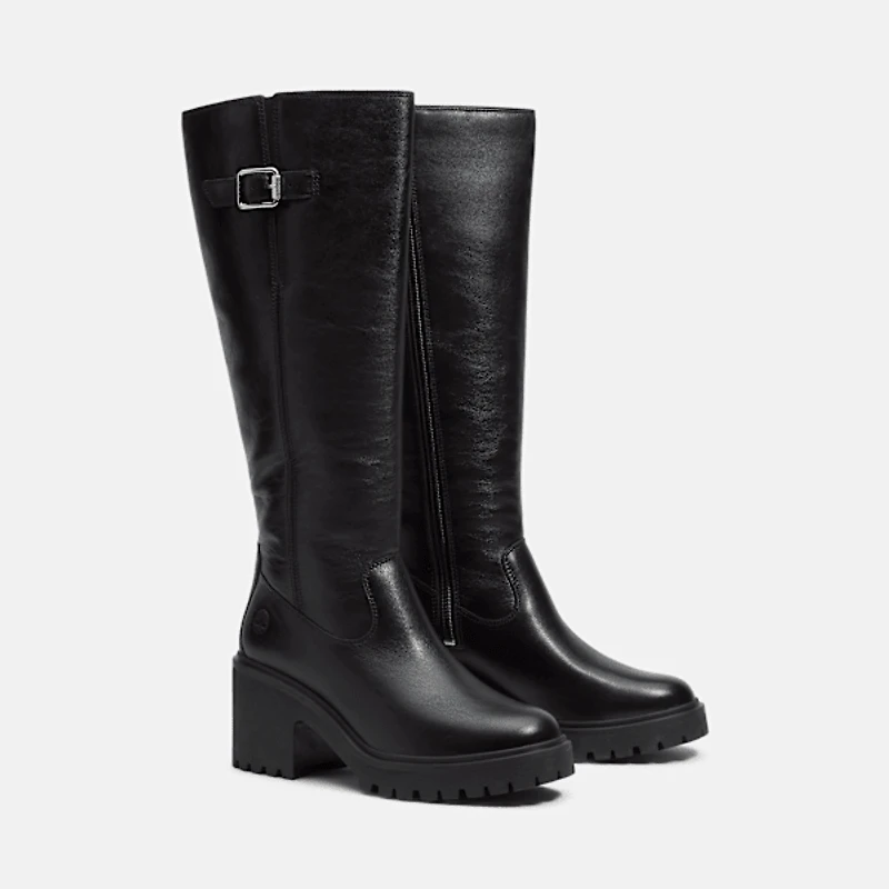Women's Stone Heights Tall Side-Zip Boot
