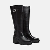 Women's Stone Heights Tall Side-Zip Boot