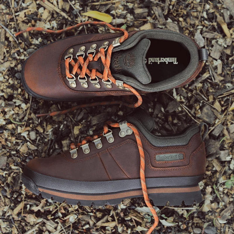 Women's Euro Hiker Low