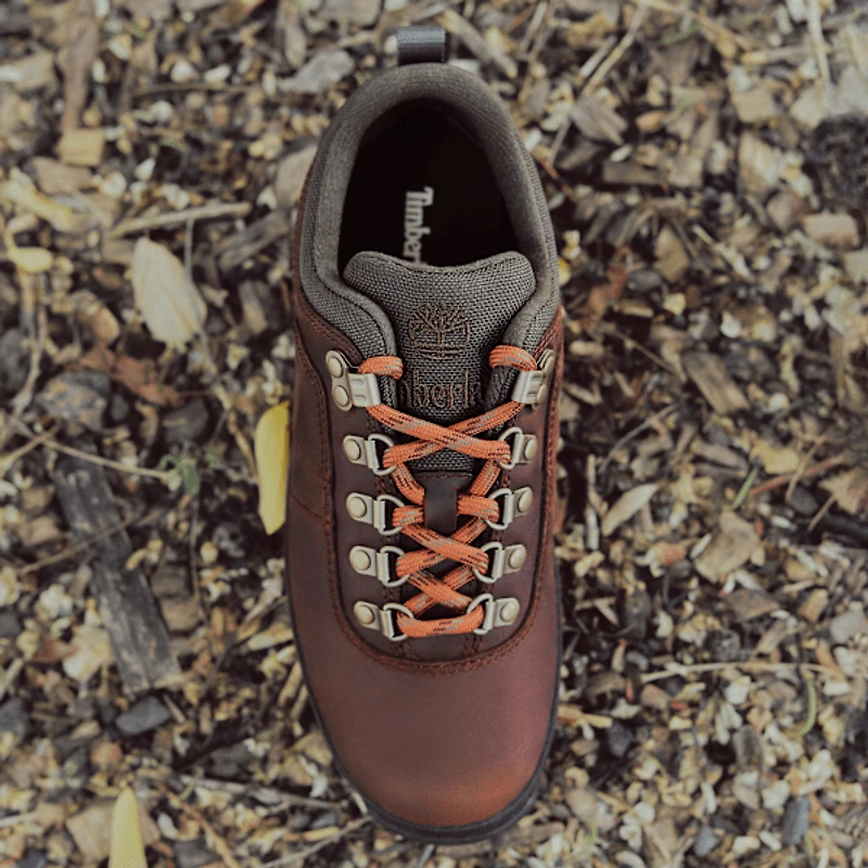 Women's Euro Hiker Low