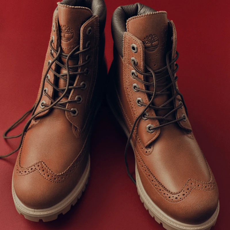 Men's Timberland® Premium 6-Inch Waterproof Boot