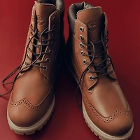 Men's Timberland® Premium 6-Inch Waterproof Boot