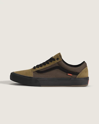 BMX Old Skool Shoe