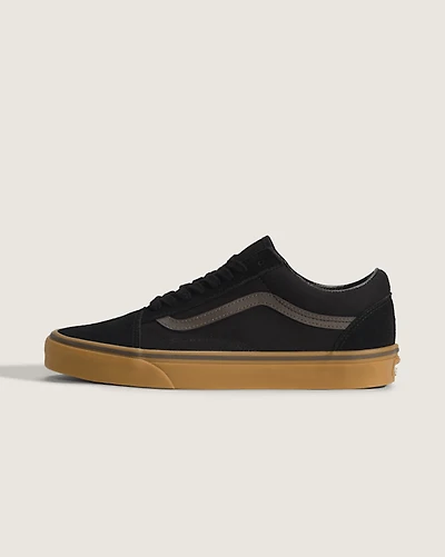 Old Skool Gum Shoe