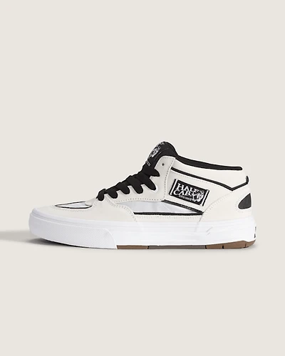 Skate Half Cab Wafflecup Shoe