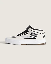 Skate Half Cab Wafflecup Shoe