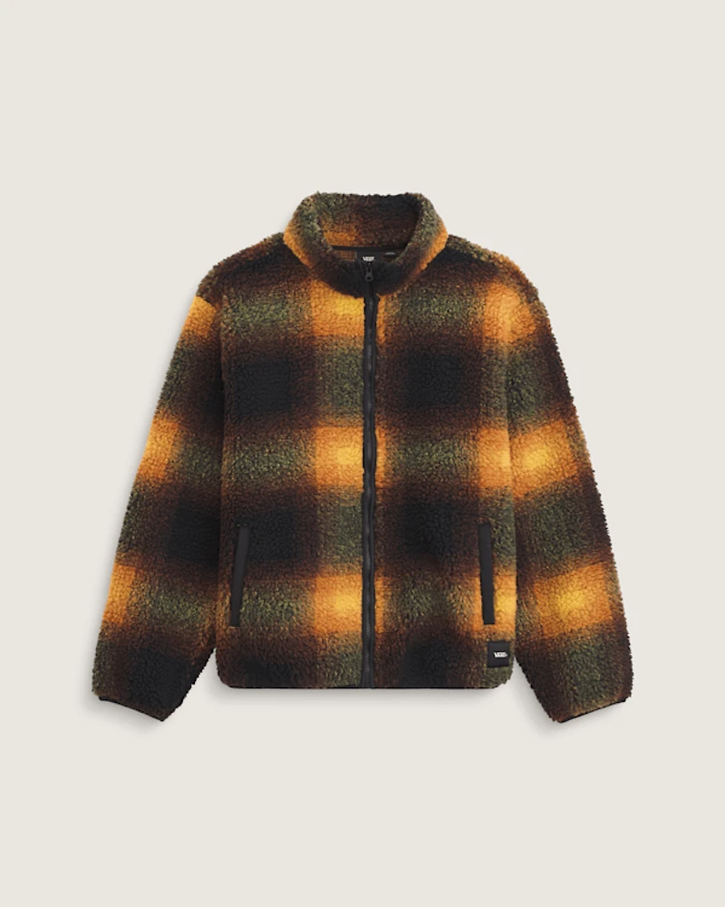 Heights Sherpa Jacket