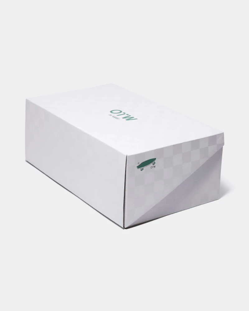 OTW Speed Trail Vibram