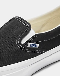 Premium Slip-On Shoe