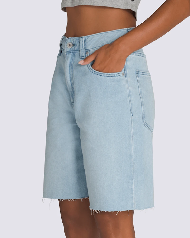 Sirelle Cut-Off 9'' Jorts