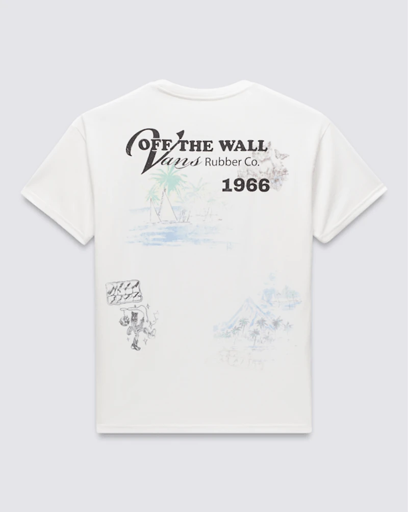 Vintage St. Vans T-Shirt
