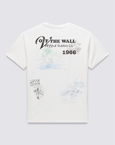 Vintage St. Vans T-Shirt