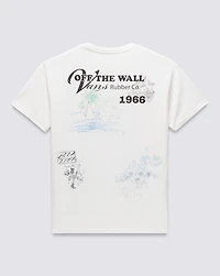 Vintage St. Vans T-Shirt