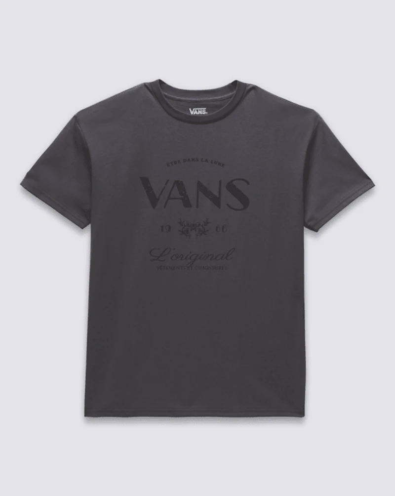 French Lost Thoughts T-Shirt