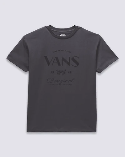 French Lost Thoughts T-Shirt