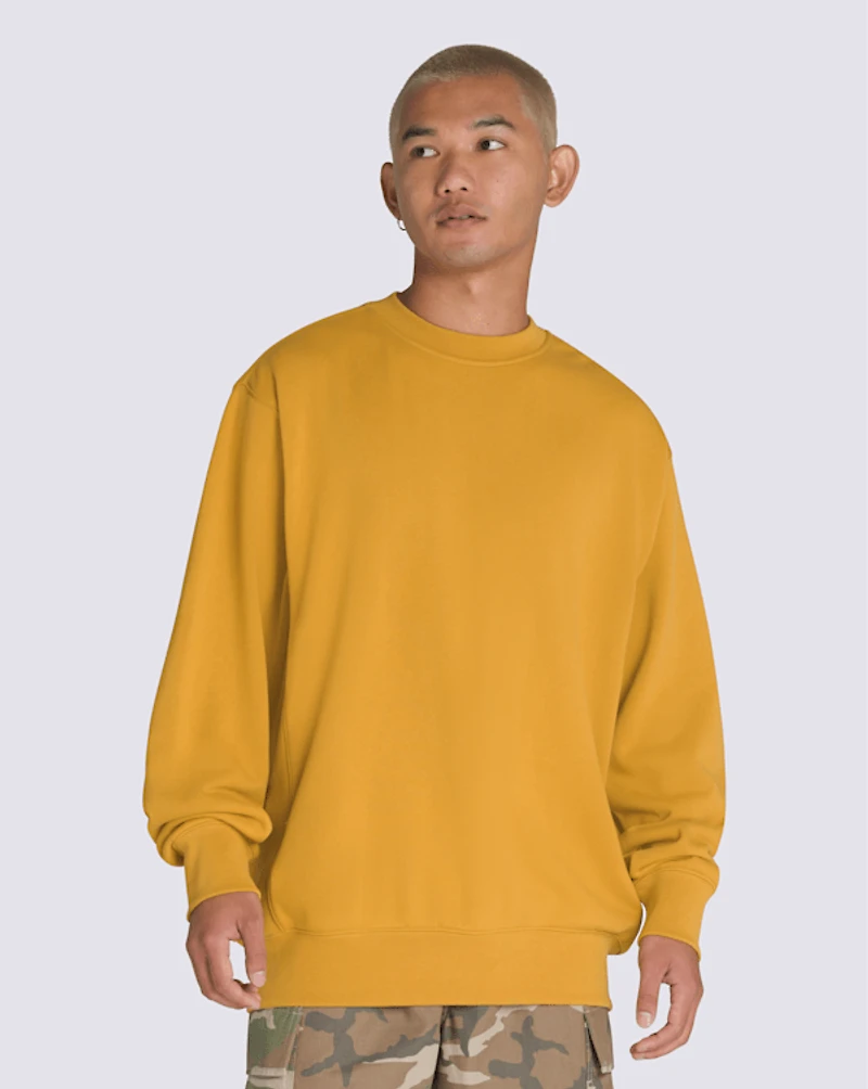 Original Standards Crew Sweatshirt