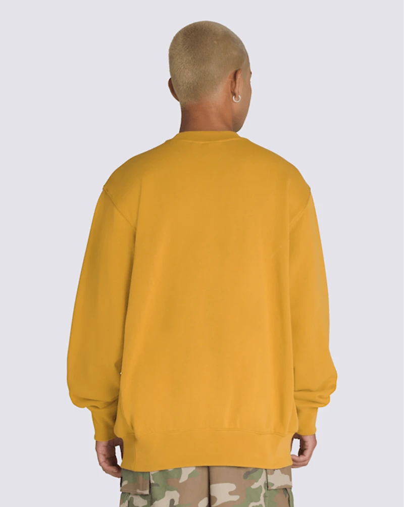 Original Standards Crew Sweatshirt