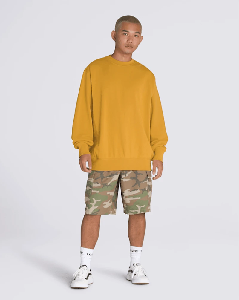 Original Standards Crew Sweatshirt