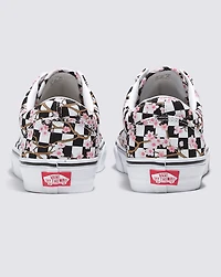 Customs Old Skool Checkerboard Shoe