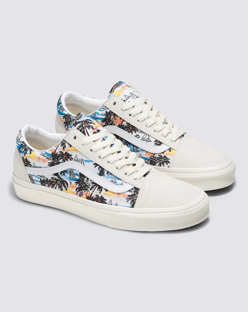 Customs Old Skool Shoe