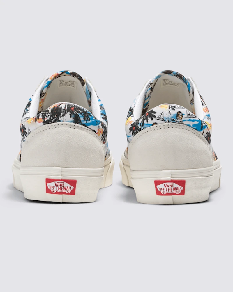 Customs Old Skool Shoe