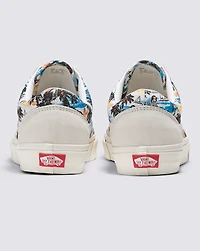 Customs Old Skool Shoe