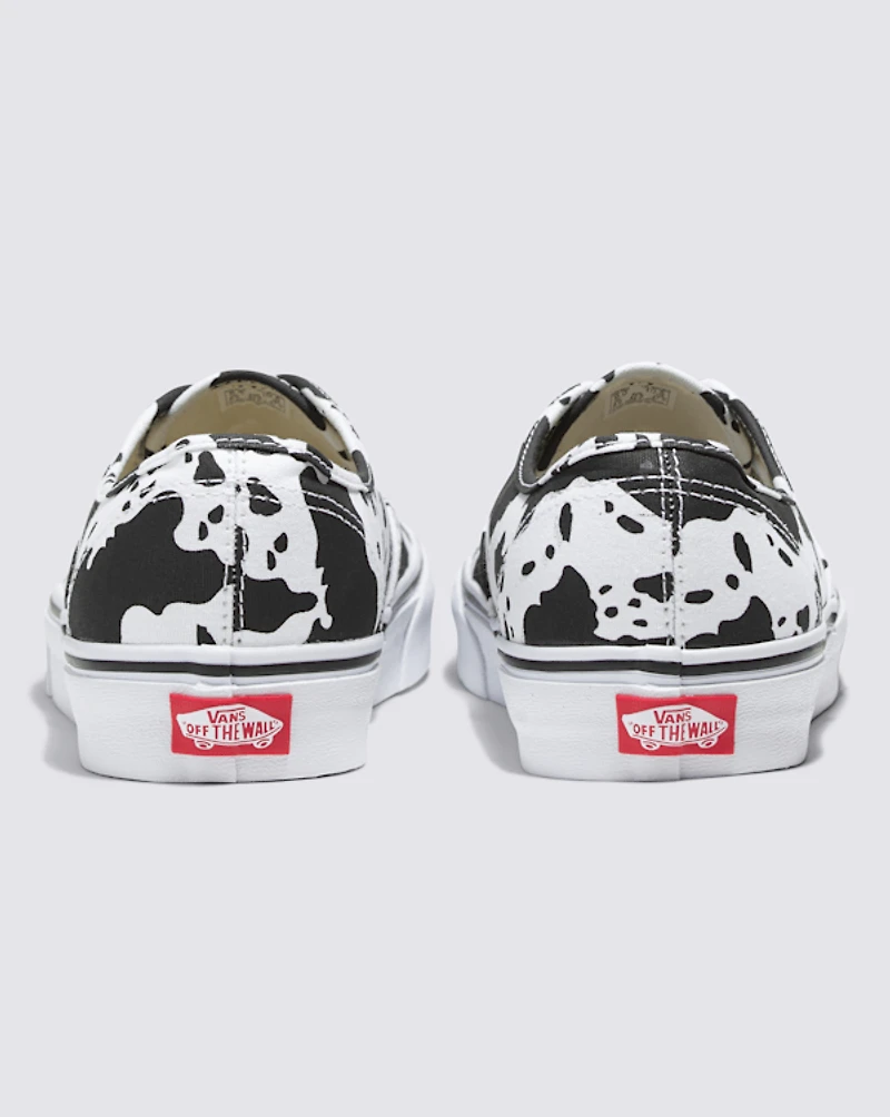 Customs Authentic Shoe