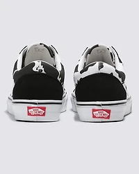Customs Old Skool Shoe