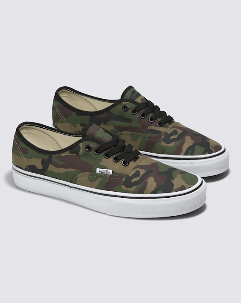 Customs Authentic Shoe