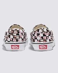 Customs Classic Slip-On Checkerboard Shoe