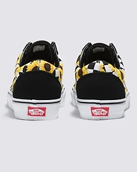 Customs Old Skool Checkerboard Shoe