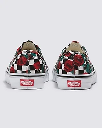 Customs Authentic Checkerboard Shoe