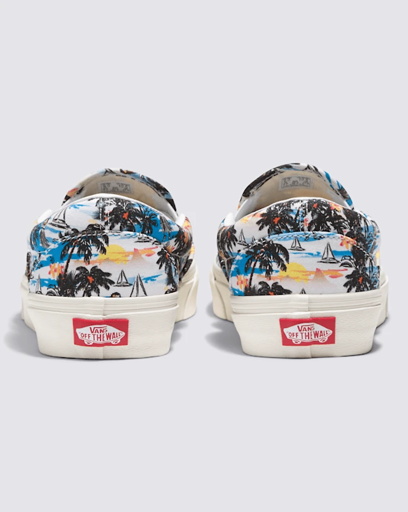 Customs Classic Slip-On Shoe