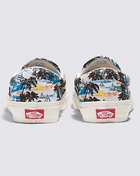 Customs Classic Slip-On Shoe